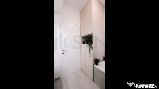 Pachet 2 Apartamente Residence 5 Forest I Randament Imediat - Voluntari (Bucuresti-Ilfov)