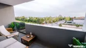 Pachet 2 Apartamente Residence 5 Forest I Randament Imediat 