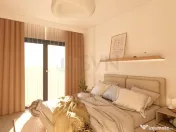 Pachet 2 Apartamente Residence 5 Forest I Randament Imediat 