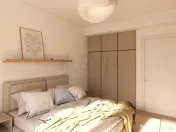 Pachet 2 Apartamente Residence 5 Forest I Randament Imediat 