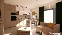 Pachet 2 Apartamente Residence 5 Forest I Randament Imediat