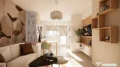 Pachet 2 Apartamente Residence 5 Forest I Randament Imediat 