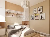 Pachet 2 Apartamente Residence 5 Forest I Randament Imediat 