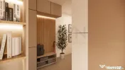 Pachet 2 Apartamente Residence 5 Forest I Randament Imediat 