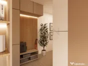 Pachet 2 Apartamente Residence 5 Forest I Randament Imediat 