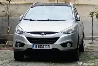 Hyundai IX35 diesel 
