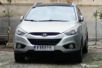 Hyundai IX35 diesel