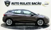 Opel Astra 1.6 CDTi 110CP 2016 Euro 6 