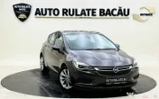 Opel Astra 1.6 CDTi 110CP 2016 Euro 6 