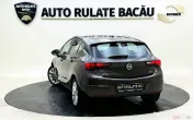 Opel Astra 1.6 CDTi 110CP 2016 Euro 6 