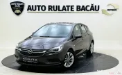 Opel Astra 1.6 CDTi 110CP 2016 Euro 6 