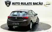 Opel Astra 1.6 CDTi 110CP 2016 Euro 6 