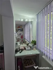 APARTAMENT 3 CAMERE- LIPOVEI- CENTRALA PE GAZ- COMISION 0 