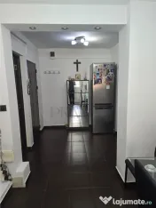 APARTAMENT 3 CAMERE- LIPOVEI- CENTRALA PE GAZ- COMISION 0 