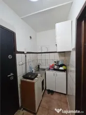 BLASCOVICI - APARTAMENT 1 CAMERA - mobilat, utilat, etaj int 