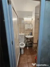 BLASCOVICI - APARTAMENT 1 CAMERA - mobilat, utilat, etaj int 