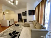 CIRCUMVALATIUNII - 2 CAMERE - CENTRALA PROPRIE - TAVAN 3.7M 
