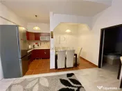 CIRCUMVALATIUNII - 2 CAMERE - CENTRALA PROPRIE - TAVAN 3.7M 
