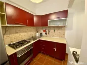 CIRCUMVALATIUNII - 2 CAMERE - CENTRALA PROPRIE - TAVAN 3.7M 