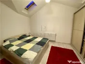 CIRCUMVALATIUNII - 2 CAMERE - CENTRALA PROPRIE - TAVAN 3.7M 