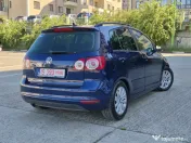 VW Golf Plus 2012 1.6 TDI 105 CP euro 5 / RATE fara avans 