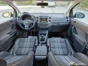 VW Golf Plus 2012 1.6 TDI 105 CP euro 5 / RATE fara avans 