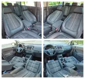 VW Golf Plus 2012 1.6 TDI 105 CP euro 5 / RATE fara avans 