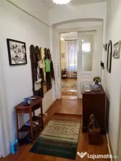 IOSEFIN - 2 CAM - GARAJ - ETAJUL 1 - IMOBIL REABILITAT - BOX 