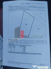 Vânzare 2 loturi de casă Dobreni Giurgiu 