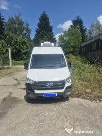 Hyunday h350 frigorific 