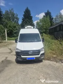 Hyundai h350 frigorific