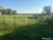Teren intravilan de vânzare în Cionchești – 13,3 ari , 