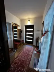 EXCLUSIVITATE | Casă individuală în oraș, la 2 minute d 