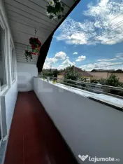 EXCLUSIVITATE | Casă individuală în oraș, la 2 minute d 