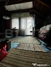 EXCLUSIVITATE | Casă individuală în oraș, la 2 minute d 