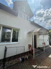 EXCLUSIVITATE | Casă individuală în oraș, la 2 minute d 