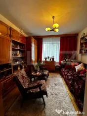 EXCLUSIVITATE | Casă individuală în oraș, la 2 minute d 