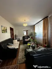 EXCLUSIVITATE | Casă individuală în oraș, la 2 minute d 