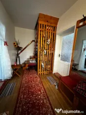 EXCLUSIVITATE | Casă individuală în oraș, la 2 minute d 