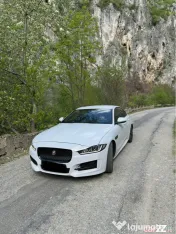 Jaguar XE 2.0 diesel R-Sport 2017