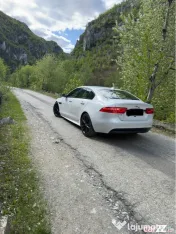 Jaguar XE 2.0 diesel R-Sport 2017