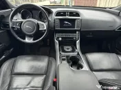 Jaguar XE 2.0 diesel R-Sport 2017
