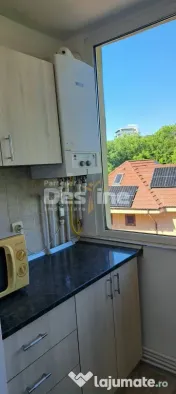 Apartament 1 camera - Podul de fier - utilat si mobilat 