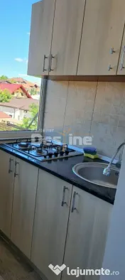 Apartament 1 camera - Podul de fier - utilat si mobilat 