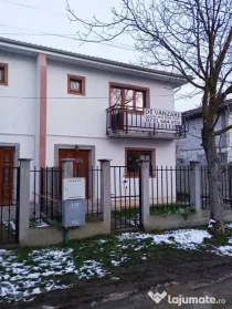 VILA Berceni – Ilfov | SUPER OFERTA IN PLINA DEZVOLTARE...