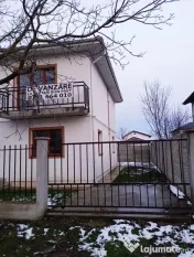 VILA Berceni – Ilfov | SUPER OFERTA IN PLINA DEZVOLTARE... 