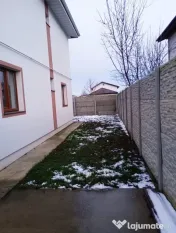 VILA Berceni – Ilfov | SUPER OFERTA IN PLINA DEZVOLTARE... 