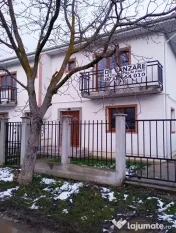 VILA Berceni – Ilfov | SUPER OFERTA IN PLINA DEZVOLTARE... 