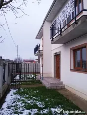 VILA Berceni – Ilfov | SUPER OFERTA IN PLINA DEZVOLTARE... 