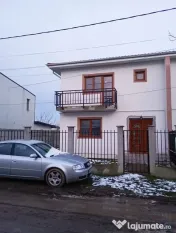VILA Berceni – Ilfov | SUPER OFERTA IN PLINA DEZVOLTARE... 